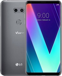 Прошивка телефона LG V30S Plus ThinQ в Пензе